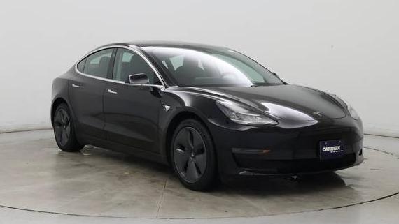 TESLA MODEL 3 2020 5YJ3E1EB0LF764077 image TESLA MODEL 3 2020 5YJ3E1EB0LF764077 image